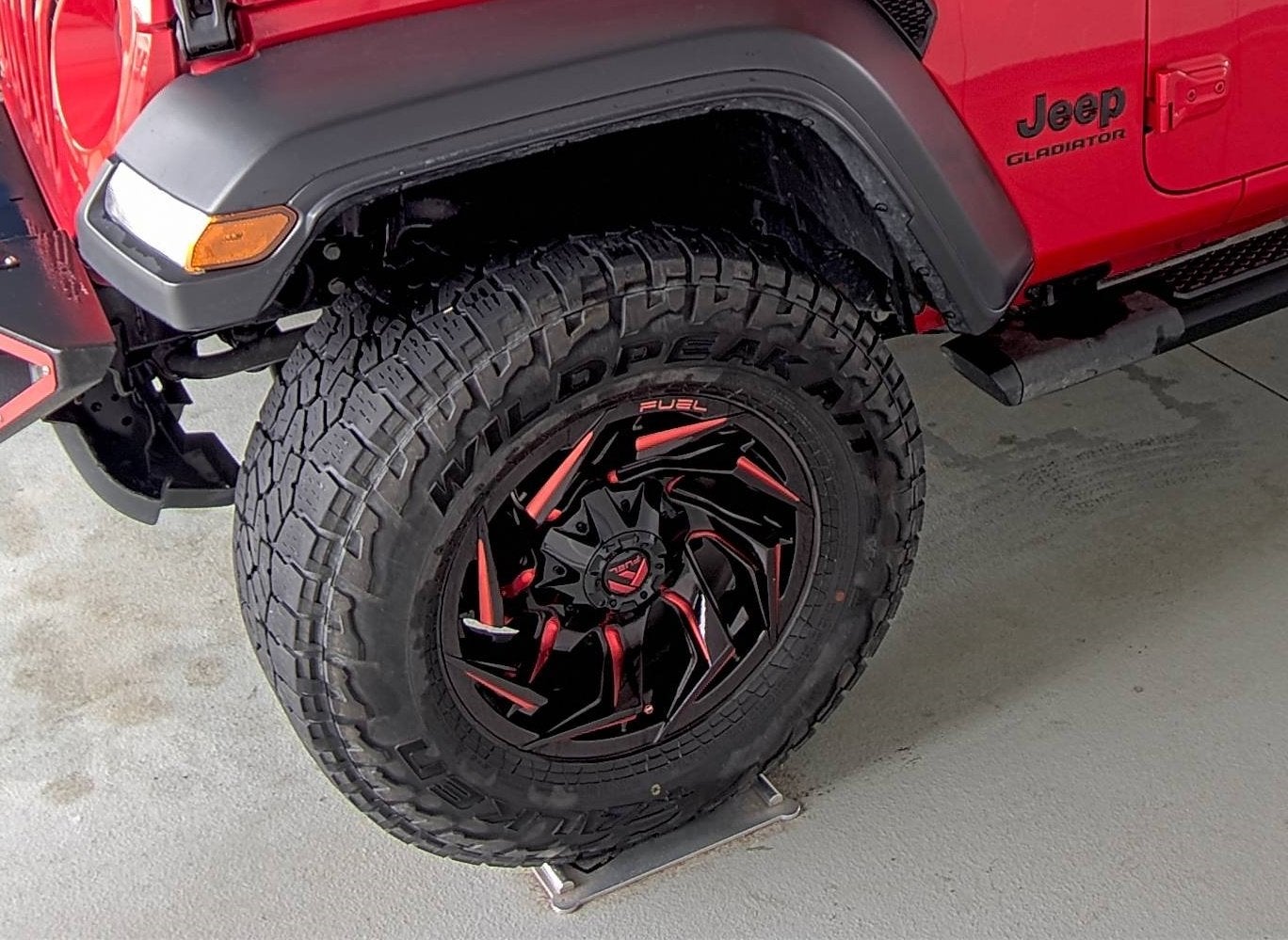 2020 Jeep Gladiator Sport S 4X4