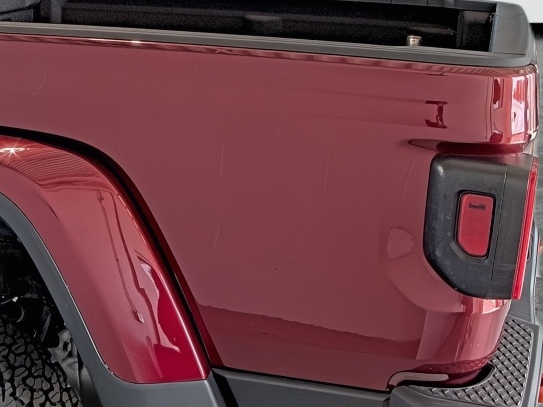2021 Jeep Gladiator Mojave 4x4
