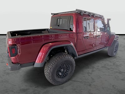 2021 Jeep Gladiator Mojave 4x4