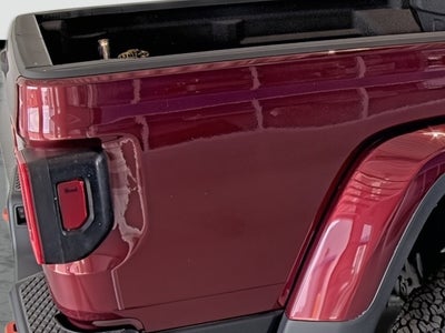 2021 Jeep Gladiator Mojave 4x4