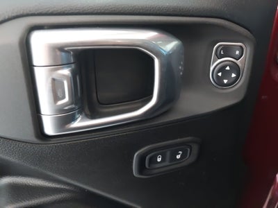 2021 Jeep Gladiator Mojave 4x4
