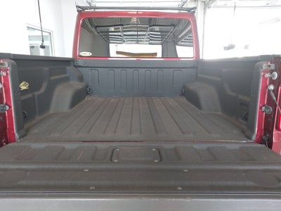 2021 Jeep Gladiator Mojave 4x4