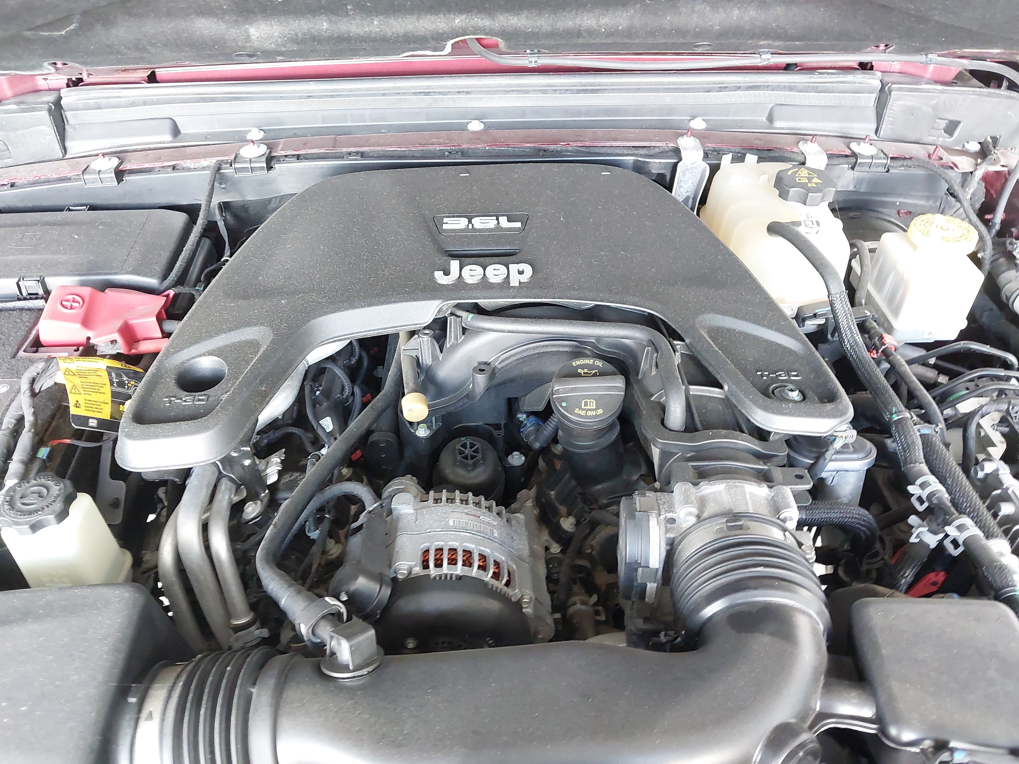 2021 Jeep Gladiator Mojave 4x4