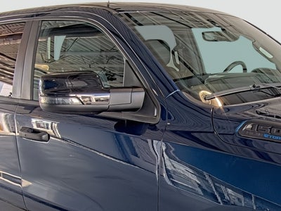 2023 RAM 1500 Big Horn Crew Cab 4x4 5'7" Box