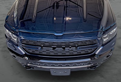 2023 RAM 1500 Big Horn Crew Cab 4x4 5'7" Box