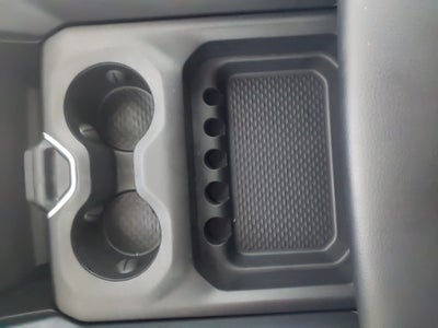 2023 RAM 1500 Big Horn Crew Cab 4x4 5'7" Box