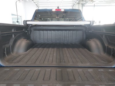 2023 RAM 1500 Big Horn Crew Cab 4x4 5'7" Box