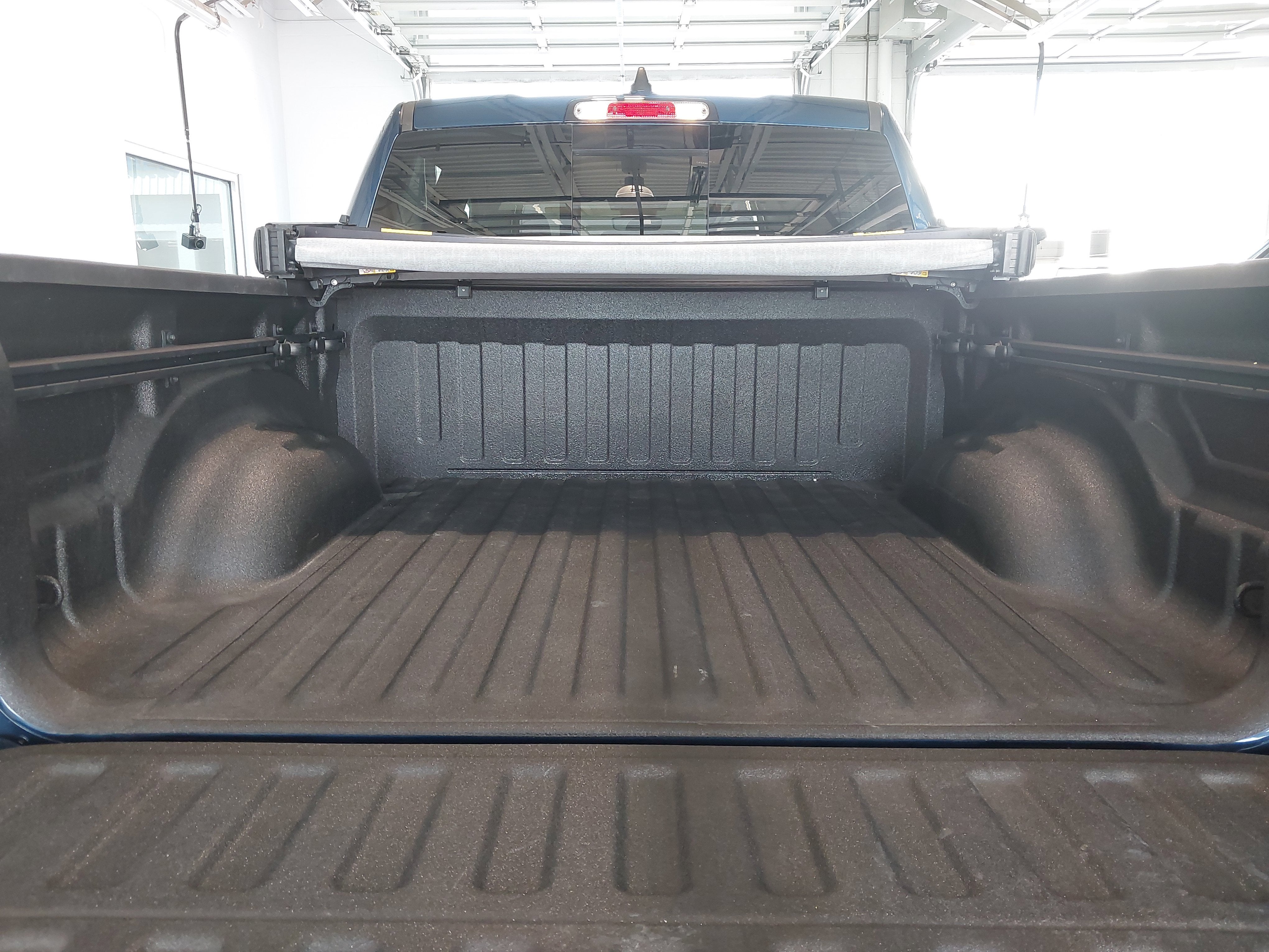 2023 RAM 1500 Big Horn Crew Cab 4x4 5'7" Box