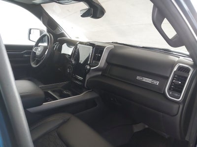 2023 RAM 1500 Big Horn Crew Cab 4x4 5'7" Box