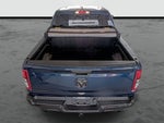 2023 RAM 1500 Big Horn Crew Cab 4x4 5'7" Box