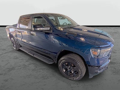 2023 RAM 1500 Big Horn Crew Cab 4x4 5'7" Box