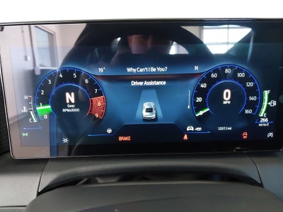 2025 Ford Mustang GT Fastback