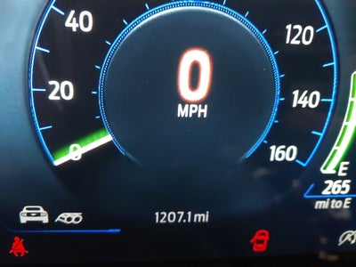 2025 Ford Mustang GT Fastback