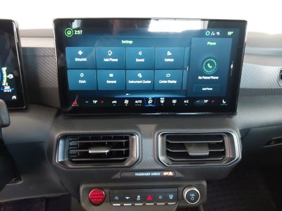 2025 Ford Mustang GT Fastback