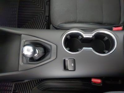 2025 Ford Mustang GT Fastback