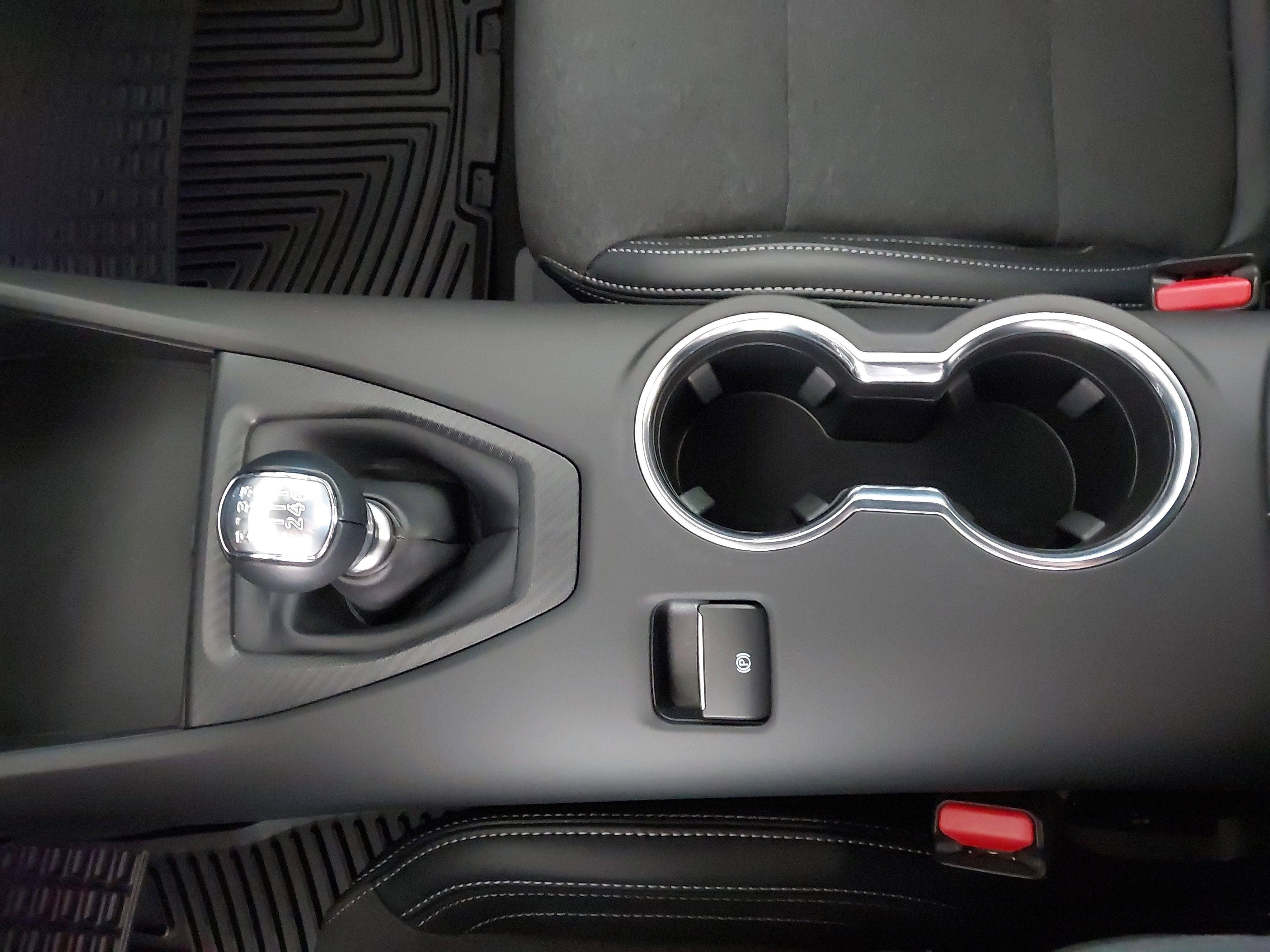 2025 Ford Mustang GT Fastback