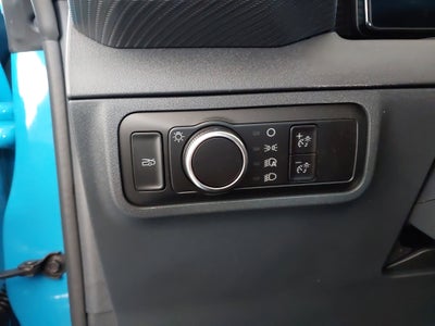 2025 Ford Mustang GT Fastback