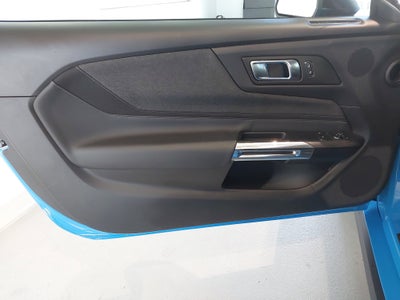 2025 Ford Mustang GT Fastback