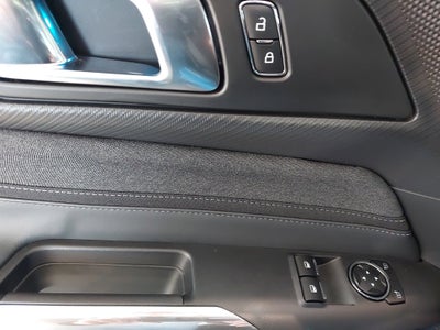 2025 Ford Mustang GT Fastback