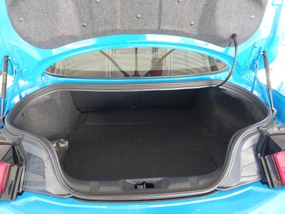 2025 Ford Mustang GT Fastback