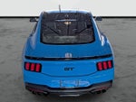 2025 Ford Mustang GT Fastback