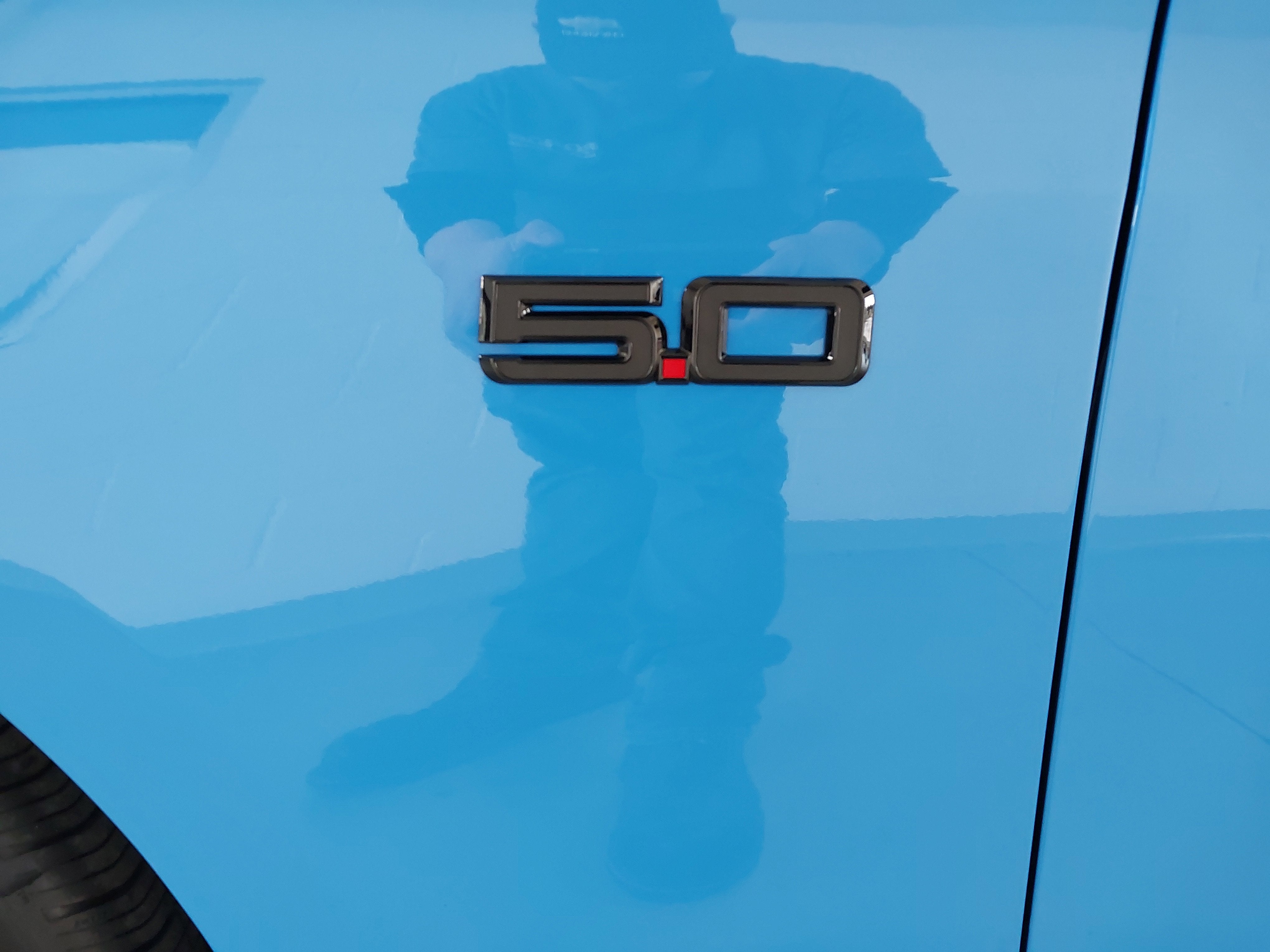 2025 Ford Mustang GT Fastback