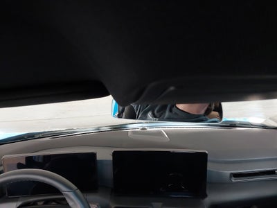 2025 Ford Mustang GT Fastback