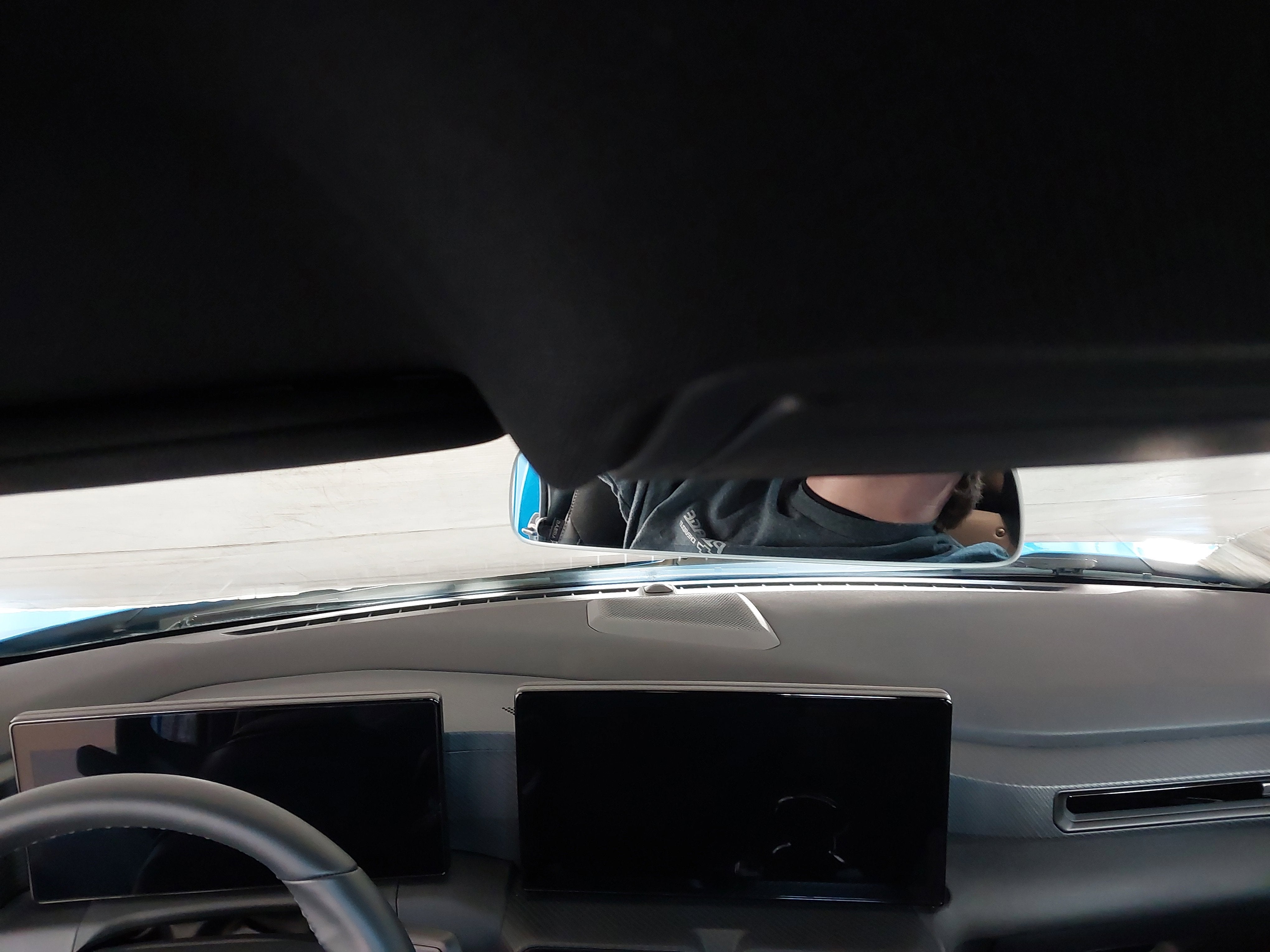 2025 Ford Mustang GT Fastback