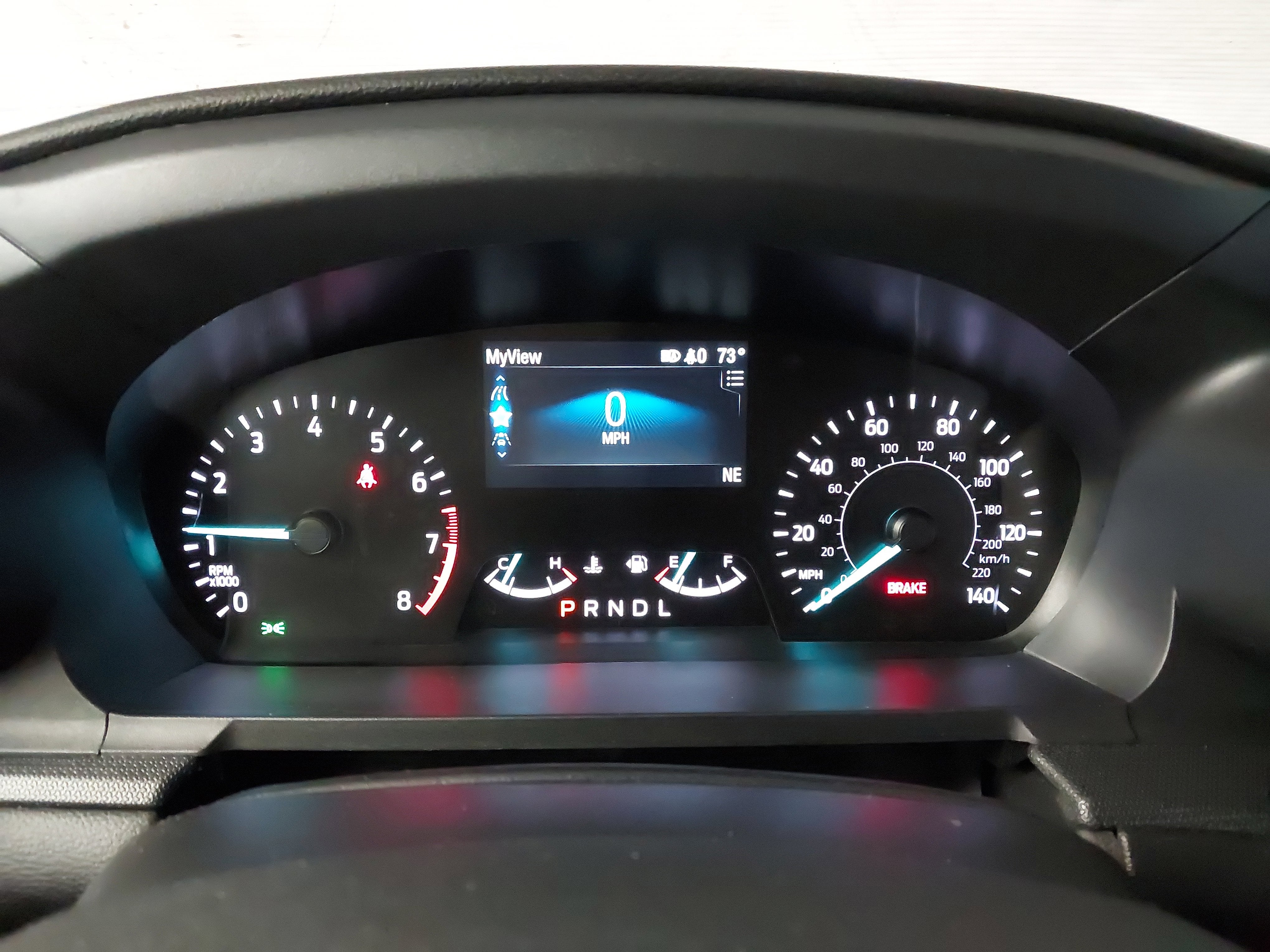 2023 Ford Explorer Base