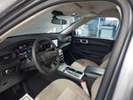 2023 Ford Explorer Base