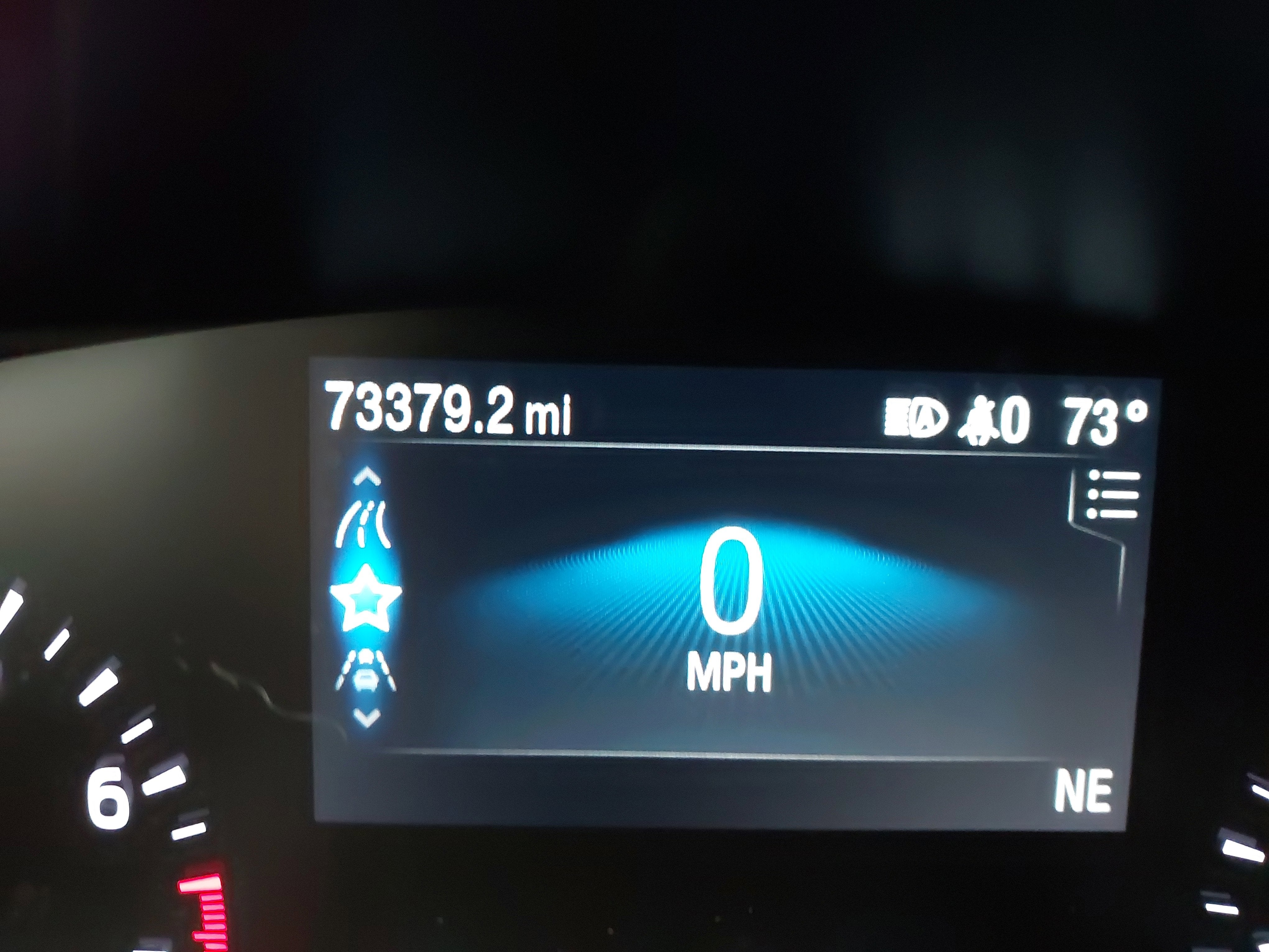 2023 Ford Explorer Base