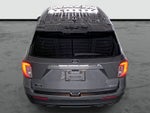 2023 Ford Explorer Base