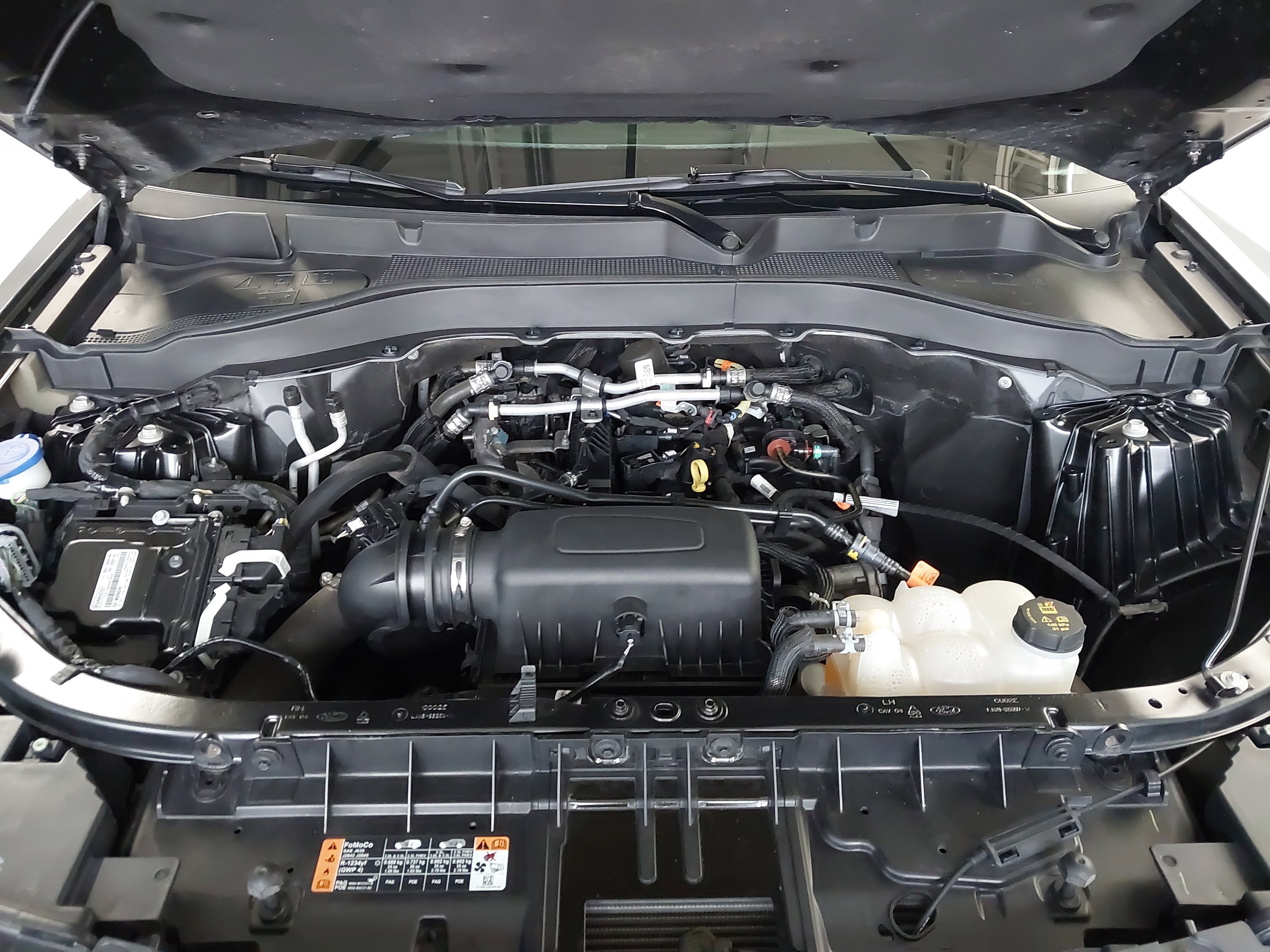 2023 Ford Explorer Base