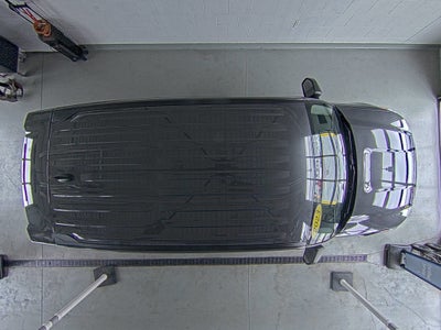 2023 Ford Explorer Base