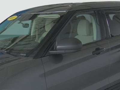 2023 Ford Explorer Base