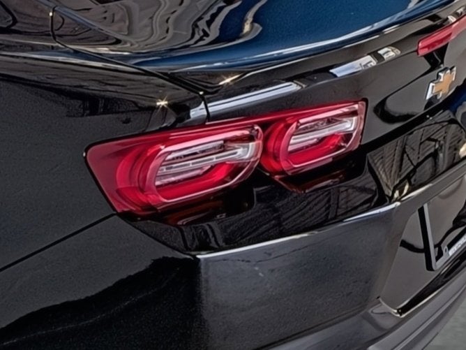 2024 Chevrolet Camaro 2LT