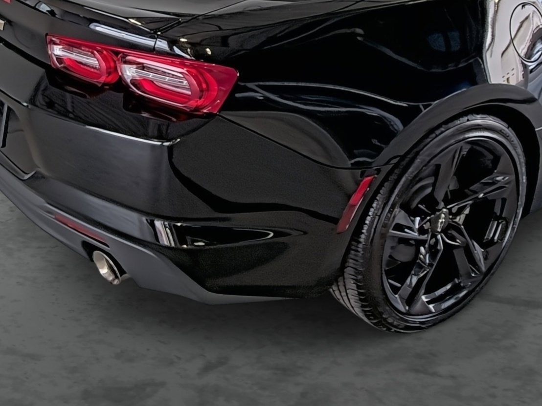 2024 Chevrolet Camaro 2LT