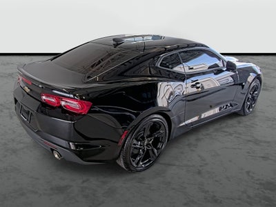 2024 Chevrolet Camaro 2LT