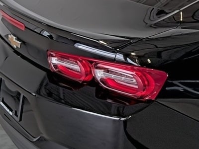 2024 Chevrolet Camaro 2LT