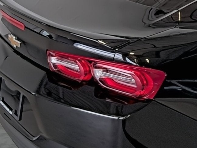 2024 Chevrolet Camaro 2LT