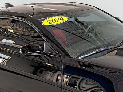 2024 Chevrolet Camaro 2LT