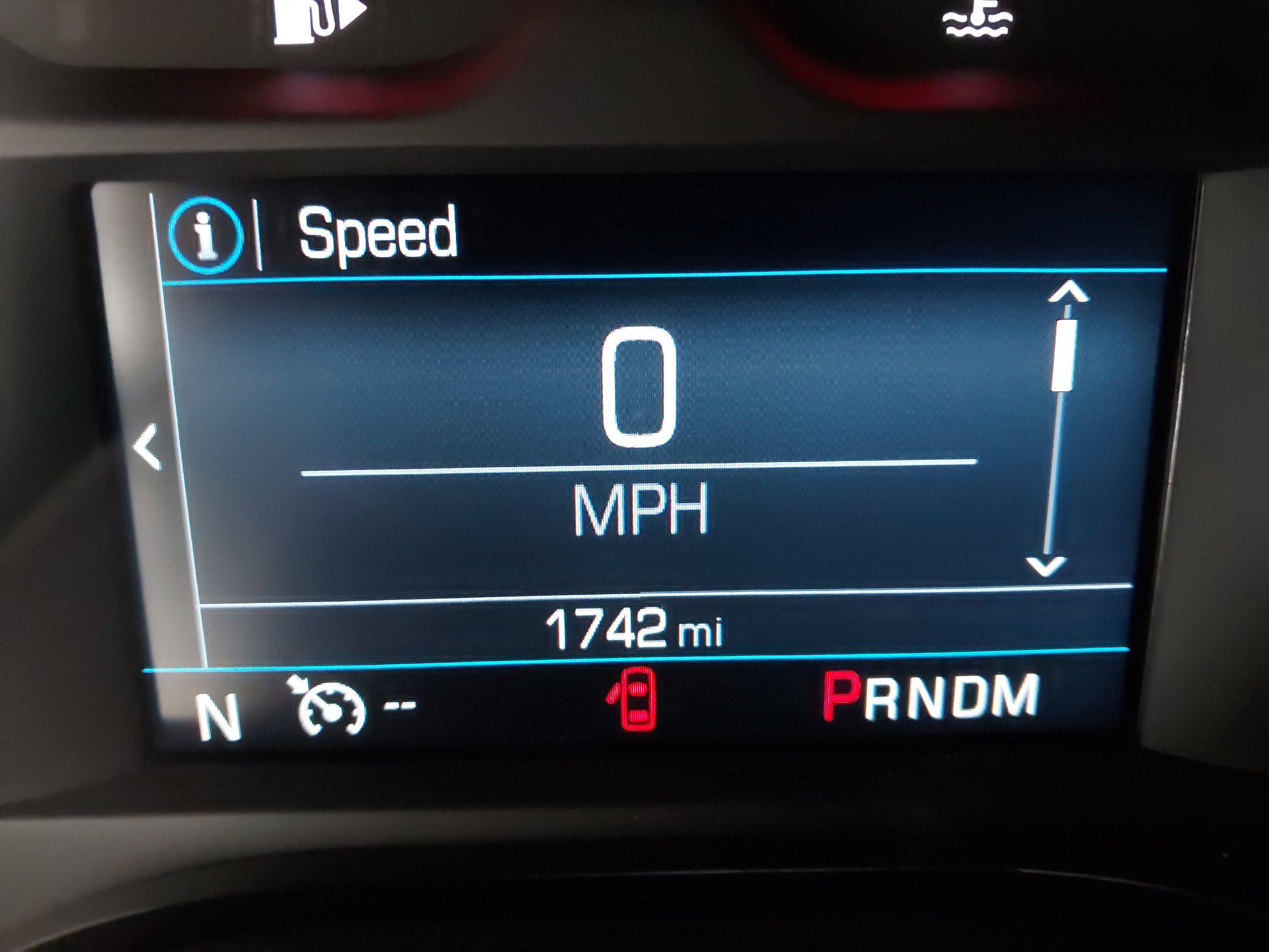 2024 Chevrolet Camaro 2LT