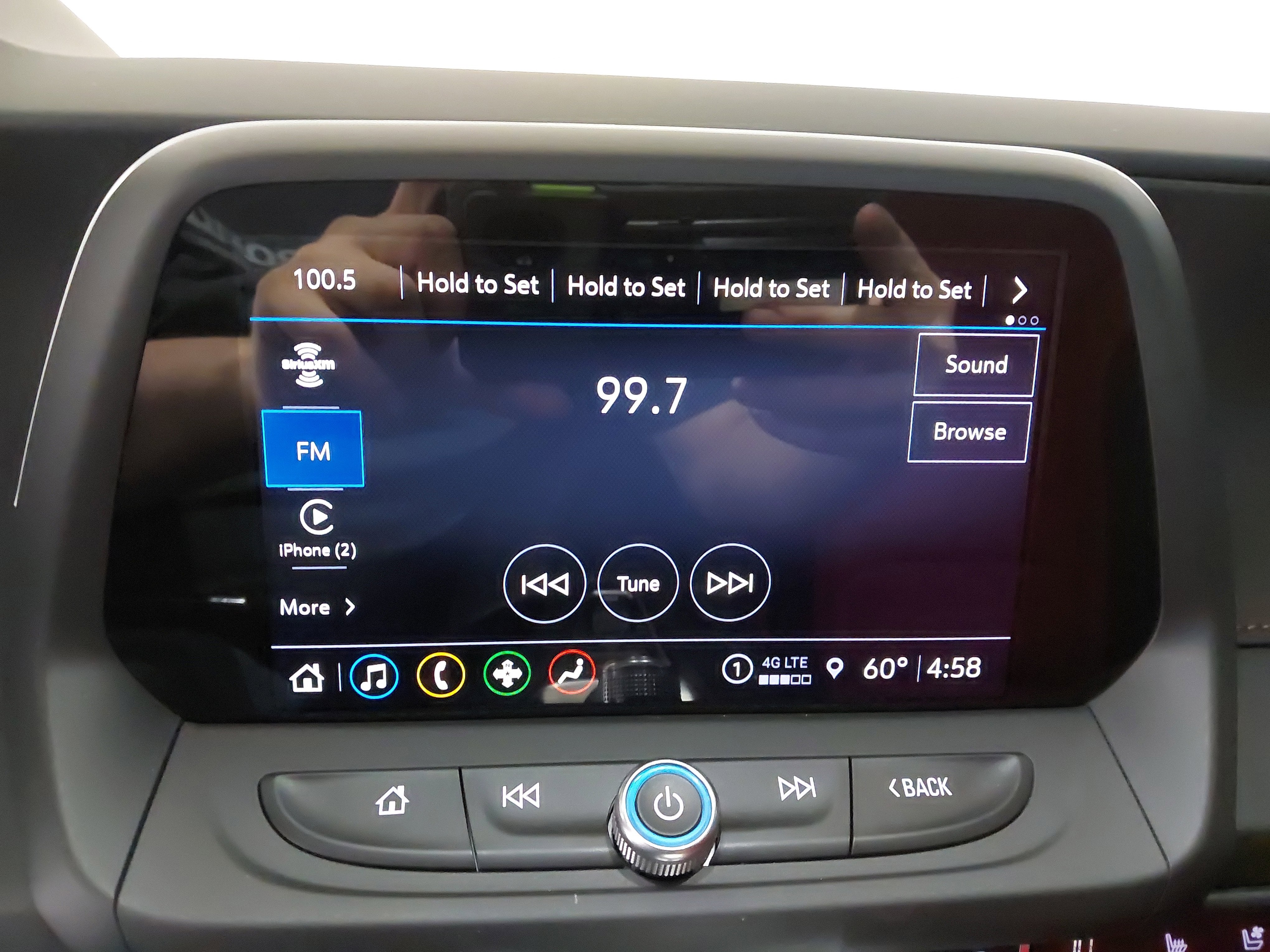 2024 Chevrolet Camaro 2LT