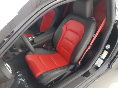 2024 Chevrolet Camaro 2LT