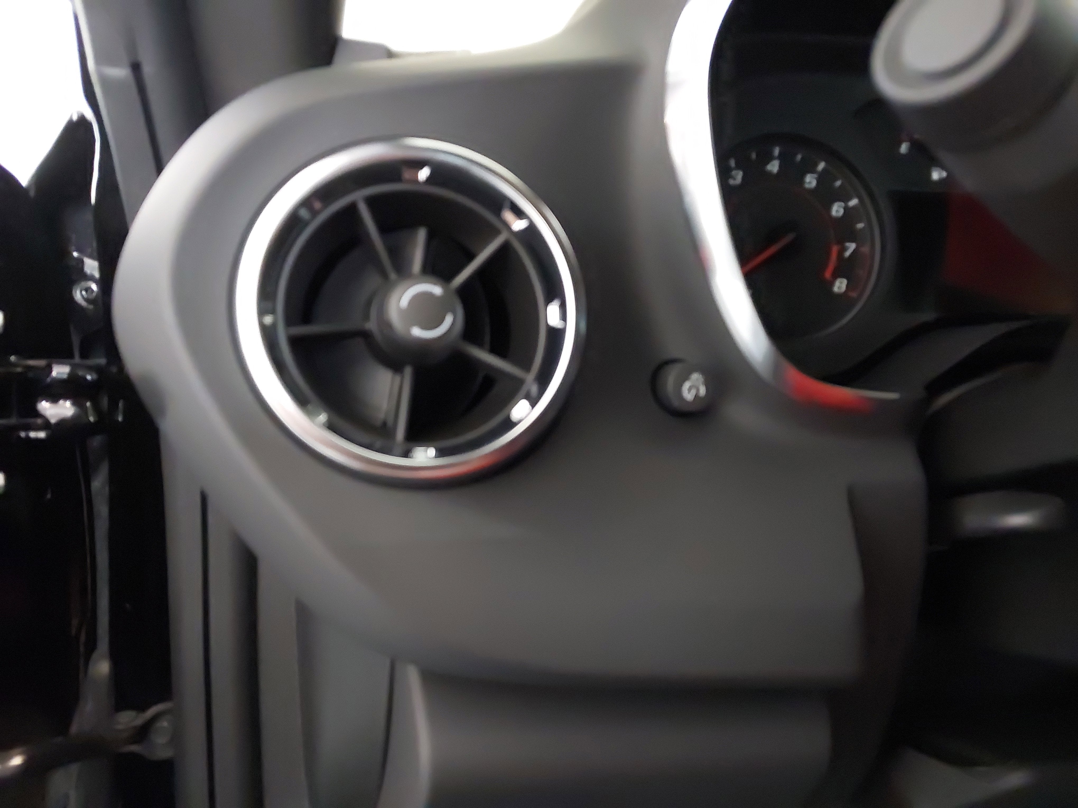 2024 Chevrolet Camaro 2LT