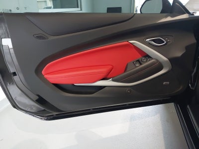 2024 Chevrolet Camaro 2LT