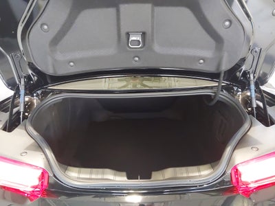 2024 Chevrolet Camaro 2LT