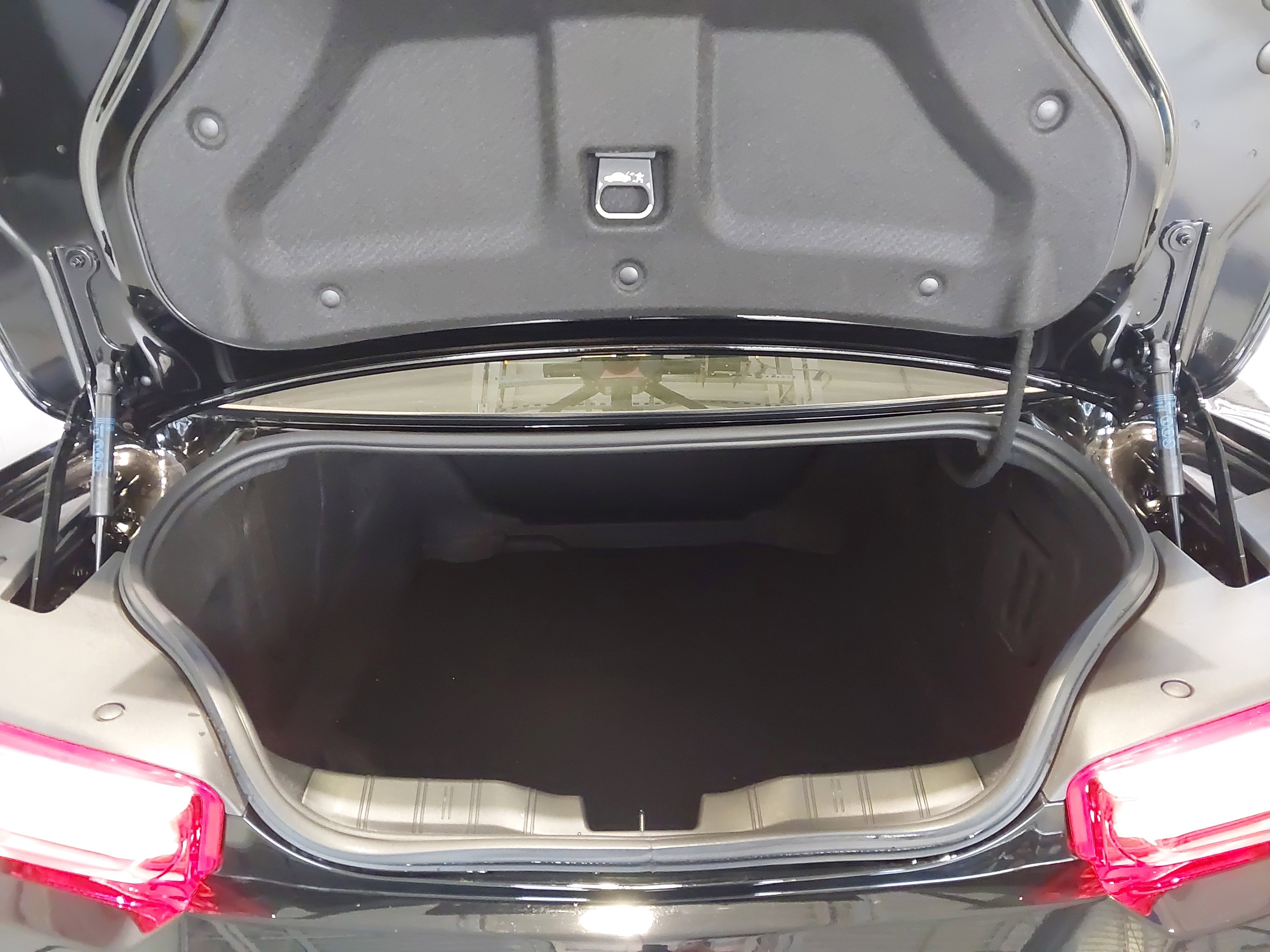 2024 Chevrolet Camaro 2LT