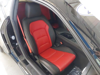 2024 Chevrolet Camaro 2LT