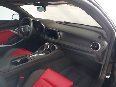 2024 Chevrolet Camaro 2LT